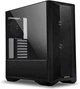 Obudowa Lian Li Lancool II Mesh Performance Black - obraz 1