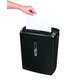 Уничтожитель документов Fellowes P-28S черный (f.U4710101) - изображение 3