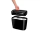 Уничтожитель документов Fellowes 36C черный (f.U4700301) - изображение 2