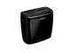 Уничтожитель документов Fellowes 36C черный (f.U4700301) - изображение 3