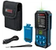 Лазерный дальномер Bosch Proffesional GLM 50-27 CG (0601072U01) - изображение 1