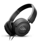 Наушники JBL T450 Black - изображение 2