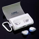 Навушники Soul X-Shock Absolutely True Wireless Earphones White - зображення 7