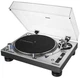 Проигрыватель винила Audio-Technica AT-LP140XP Silver - изображение 2