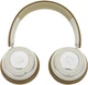 Навушники Dali IO-6 Caramel White - зображення 3