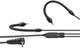 Кабель Sennheiser IE 40 PRO Black 1.3 m (507477) - зображення 1