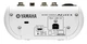 Аудіоінтерфейс Yamaha AG03 - зображення 4