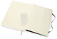 Записная книга Moleskine Classic 21 x 29.7 см в линейку Черная мягкая обложка (8053853602855) - изображение 4
