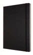 Записная книга Moleskine Classic 21 x 29.7 см в точку Черная (8053853602848) - изображение 2