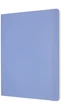 Записная книга Moleskine Classic 19 x 25 см 192 страницы в линейку Голубая мягкая обложка (8056420850956) - изображение 2