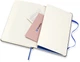 Записная книга Moleskine Dropbox 13 х 21 см 240 страниц в линейку Черная (8053853602176) - изображение 4
