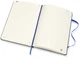 Записная книга Moleskine Dropbox 13 х 21 см 240 страниц в линейку Черная (8053853602176) - изображение 3