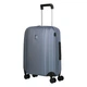 Валіза Titan Xenon 19 Bluestone 38л з USB Ti849406-25 - зображення 1