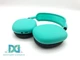 Бездротові навушники Bluetooth Macaron P9 PRO (м'ятний колір) - зображення 7