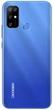 Мобільний телефон Doogee X96 Pro 4/64GB Blue (6924351603526) - зображення 3