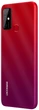 Мобільний телефон Doogee X96 Pro 4/64 GB Red (6924351603540) - зображення 7