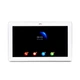 Wi-Fi відеодомофон 10" ATIS AD-1070FHD/T-White з підтримкою Tuya Smart (160294) - изображение 1