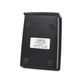 Настільний USB зчитувач-кодувальник ZKTeco CR60W карток Mifare (114196) - изображение 3