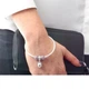 Серебряный шарм-подвеска для браслета Лесной Олень 791768 - изображение 3