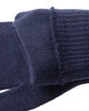 Рукавички жіночі C&A (04-062847-132166-navy blue/21-22) Синій Uni - изображение 3