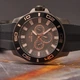 Чоловічий наручний годинник Invicta Pro Diver 35741 - зображення 4