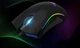 Геймерська миша Delux M625 A3050 RGB 4000DPI з підсвічуванням - зображення 1