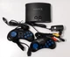 Ігрова приставка Sega Magistr X 16 bit 160 вбудованих ігор сега - зображення 6