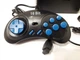 Ігрова приставка Sega Magistr X 16 bit 160 вбудованих ігор сега - зображення 7