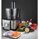 Кухонный комбайн Gorenje SBR 1000 BE (SBR1000BE) - изображение 2