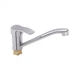Смеситель для кухни Lidz Anny 003 (k40) LDANN003CRM35082 Chrome - изображение 1