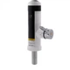 Проточный кран-водонагреватель Lidz Warm для кухни электрический смеситель с терморегулятором и функцией защиты (599628) - изображение 4