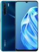 Мобильный телефон OPPO A91 128GB Blue - изображение 1