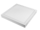 LED-панель Luxel накладна 110x110х28мм 175-260V 6W IP20 (SDLS-6N 6W) - зображення 1