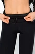 Легінси Designed for Fitness Super Luxe S чорні - зображення 3