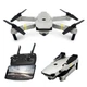Квадрокоптер Eachine E58 1080p silver + переносной кейс - изображение 1