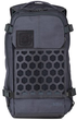 Рюкзак 5.11 Tactical тактичний 5.11 AMP12 Backpack 56392 [014] TUNGSTEN 25 л (2000980445189) - зображення 2