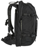 Рюкзак 5.11 Tactical тактический 5.11 AMP72 Backpack 56394 [019] Black 40 л (2000980445271) - изображение 2