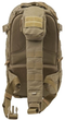 Сумка-Рюкзак 5.11 Tactical тактическая RUSH MOAB 10 56964 [328] Sandstone 13 л (2000980241866) - изображение 8