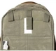 Рюкзак 5.11 Tactical тактический AMPC Pack 56493-186 [186] RANGER GREEN 16 л (2000980477296) - изображение 10