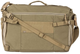 Сумка 5.11 Tactical тактична повсякденна 5.11 RUSH Delivery LIMA 56177 [328] Sandstone 12.3 л (2000980326198) - зображення 3