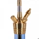 Кальян Amy "Fusion Shine S" SS 33.02 bu - зображення 5