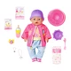 Кукла BABY Born серии Нежные объятия - Волшебная девочка в универсальном наряде - изображение 1