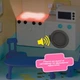 Деревянный игровой набор Peppa - Коттедж Пеппы Делюкс - изображение 5