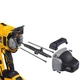 Аккумуляторный гвоздезабиватель DeWALT DCN890D2 + 2 АКБ 18 В / 2 Ач+ ЗУ DCB115 + Кейс (DCN890D2) - изображение 4