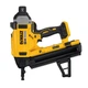 Аккумуляторный гвоздезабиватель DeWALT DCN890D2 + 2 АКБ 18 В / 2 Ач+ ЗУ DCB115 + Кейс (DCN890D2) - изображение 5