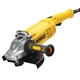 Кутова шліфмашина-болгарка DeWALT DWE492 - зображення 1