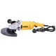 Кутова шліфмашина-болгарка DeWALT DWE492 - зображення 2
