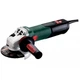 Кутова шлифмашина (Болгарка) Metabo WE 15-125 HD (600465000) - зображення 1
