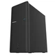Корпус компьютерный ATX GameMax ET-209-400W с блоком питания/Middle-tower Черный - изображение 2