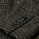 Пальто H&M 788172 50 Черное (KAY2000001116609) - изображение 2
